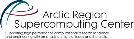 Arctic Region Supercomputing Center