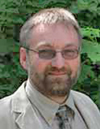 Professor Wolfgang Nagel