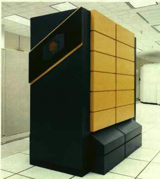 Cray C90