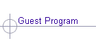 Guest Program