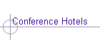 Conference Hotels