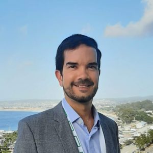 Photo of Juan Herrera