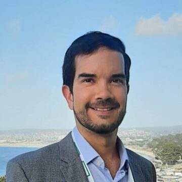 Photo of Juan Herrera