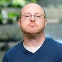 Photo of Ben Lenard