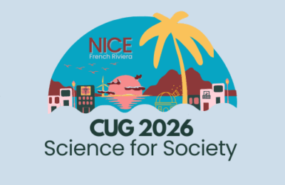 CUG 2026 Logo