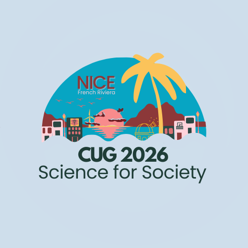 CUG 2026 Logo