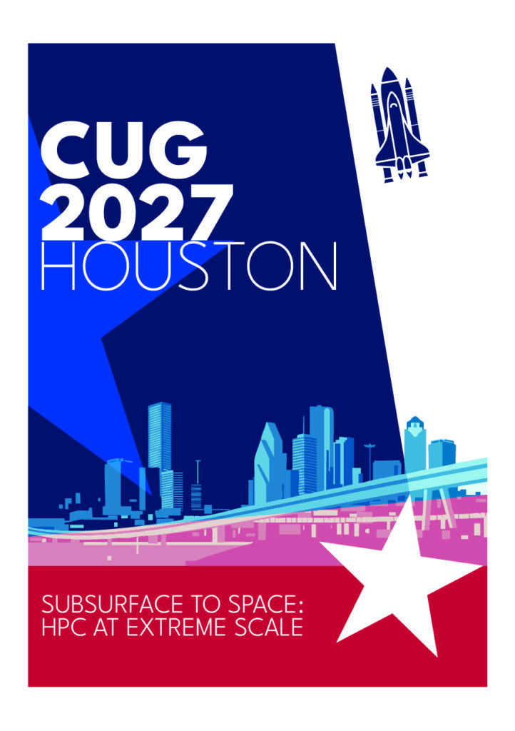 CUG 2027 – CUG